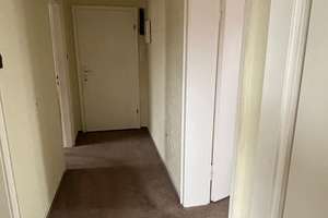 Helle 3-Zimmer-Wohnung in ruhiger Lage - Huchting - Familienfreundlich – Neuer Damm 40, 28259 Kirchhuchting, Bremen – Vorschaubild 3