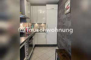 Tauschwohnung: München, Au-Haidhausen: Charmante Wohnung – Die vollständige Adresse der Immobilie erhältst du vom Anbieter., 81541 Obere Au, München – Vorschaubild 3