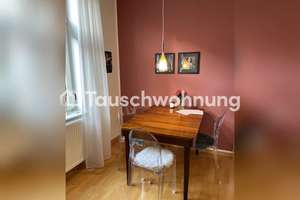 Tauschwohnung: Düsseldorf gegen Berlin: Wohnung in DDorf, Pempelfort – 40477 Pempelfort, Düsseldorf – Vorschaubild 3