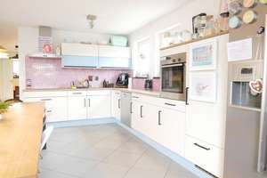 *RESERVIERT* Wundervolles EFH in ruhiger Lage KISSING – Die vollständige Adresse der Immobilie erhältst du vom Anbieter., 86438 Kissing – Vorschaubild 11