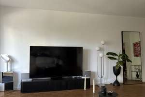 ZWISCHENMIETE 3-Zimmer-Whg Bonner Platz  – Die vollständige Adresse der Immobilie erhältst du vom Anbieter., 80803 Am Luitpoldpark, München – Vorschaubild 4