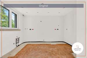 **Moderne 4-Zimmer-Etagenwohnung mit West-Balkon & Top Verkehrsanbindung*TG-Stellplatz optional** – Die vollständige Adresse der Immobilie erhältst du vom Anbieter., 86157 Pfersee-Nord, Augsburg – Vorschaubild 13
