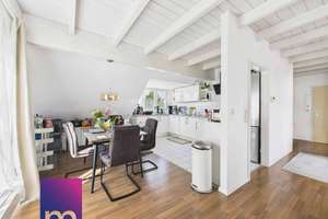 Besondere 4,5-Zimmer-Maisonette-Wohnung mit viel Licht und traumhaftem Ausblick! – Die vollständige Adresse der Immobilie erhältst du vom Anbieter., 73249 Wernau (Neckar) – Vorschaubild 3