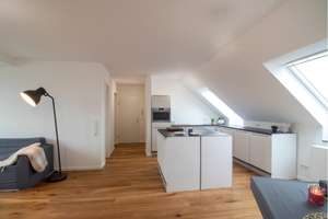 Dachgeschosswohnung in Dortmund zu verkaufen. – Die vollständige Adresse der Immobilie erhältst du vom Anbieter., 44143 Kaiserbrunnen, Dortmund – Vorschaubild 5