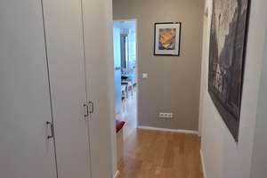 Zuhause mit 2 Zimmern in Düsseldorf Bilk – Volmerswerther Straße 26, 40221 Bilk, Düsseldorf – Vorschaubild 8