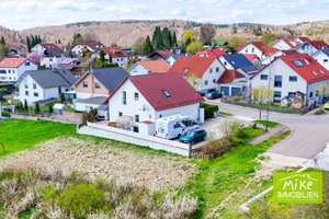 Mehr Raum fürs Leben – stilvolles Zuhause voller Rückzugsorte und Zukunftskomfort – Die vollständige Adresse der Immobilie erhältst du vom Anbieter., 72820 Sonnenbühl – Vorschaubild 13