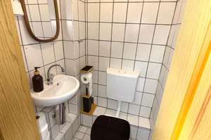 Helle 2,5-Zimmer Wohnung im 3. OG mit Balkon in Bochum-Gerthe – Heinrichstraße 89, 44805 Gerthe, Bochum – Vorschaubild 12