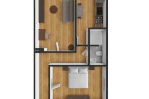 Frisch modernisiert mit Balkon – Nahe Uni, ideal für WG-Wohnung in Hamburg Eimsbüttel – Lutterothstraße 84, 20255 Hamburg – Vorschaubild 14