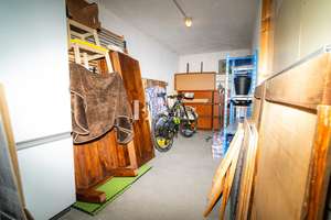 Attraktive 2-Zimmer-Wohnung in gepflegter Wohnanlage mit Stellplatz – 97076 Lengfeld, Würzburg – Vorschaubild 13