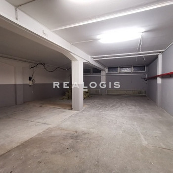ca. 150 m² große, ebenerdige Lager-/Produktionshallen