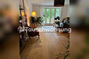 Tauschwohnung: 2,5Z Whg. Grenze Schwabing/Maxvorstadt gegen größere Whg. – Die vollständige Adresse der Immobilie erhältst du vom Anbieter., 80796 Neuschwabing, München – Vorschaubild 1
