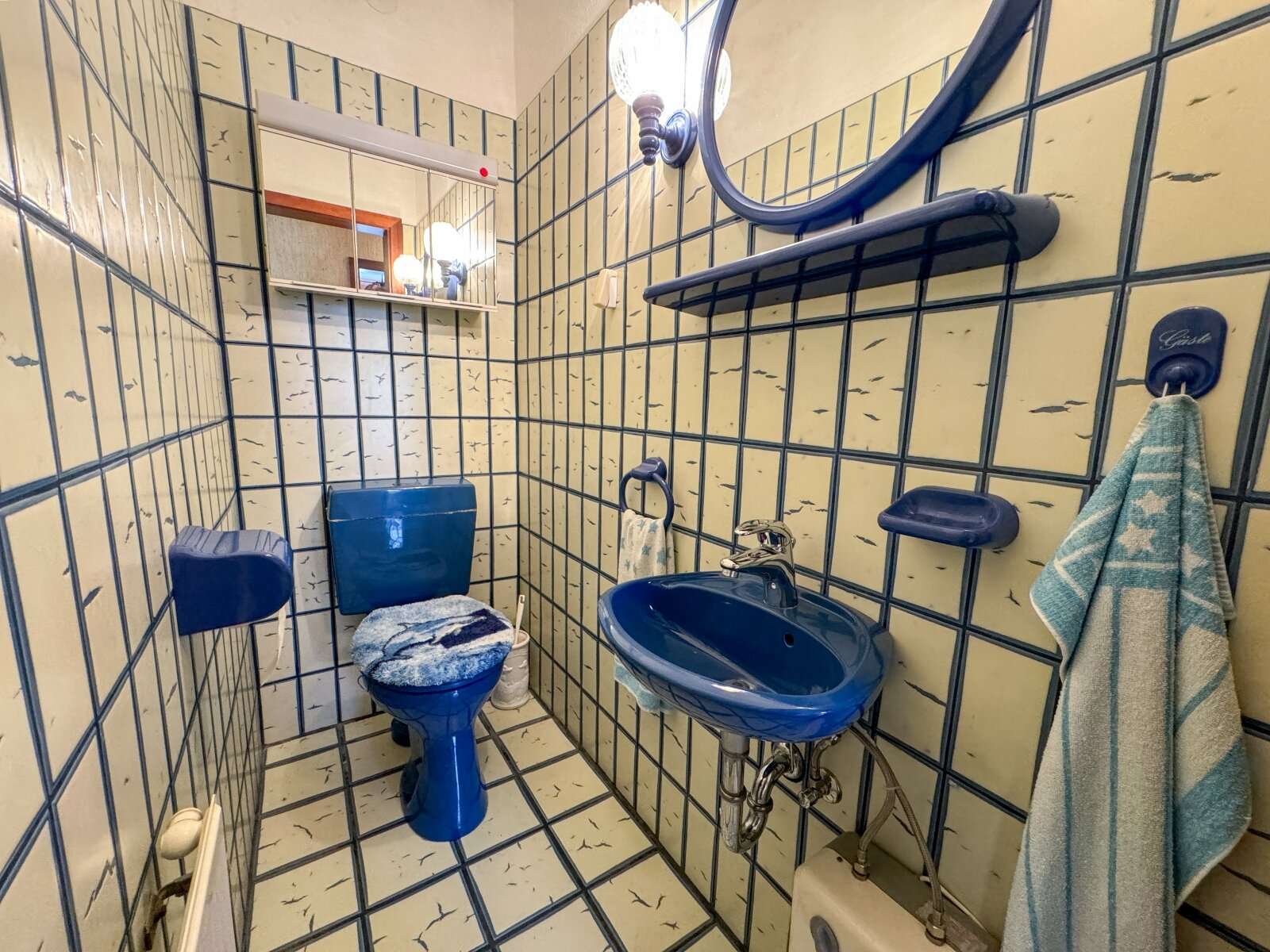 Immobilie in Lindhorst - Vollkeller, Doppelgarage & Ausbaureserve: EFH in ruhiger Lage - Bild 10