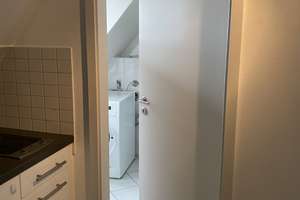 Wunderschönes 1-Zimmer-Apartment in Heidelberg-Bergheim – Schneidmühlstraße 6, 69115 Bergheim, Heidelberg – Vorschaubild 8