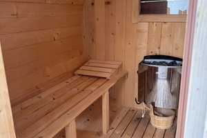 Wunderschönes Haus mit Wellness Oase  – Kuselwies 7, 55774 Birkenfeld (Kreis) – Vorschaubild 2
