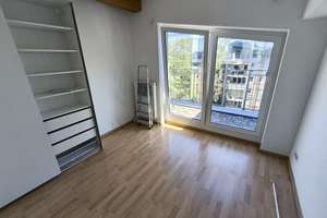 Moderne 57 m² 2-Zimmer-Wohnung in Golzheim – frisch renoviert & komplett möbliert – Roßstraße 98, 40476 Golzheim, Düsseldorf – Vorschaubild 6