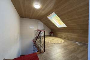 Großzügiges Wohnen auf einer Ebene – Bungalow mit ausgebauten Dachgeschoss – Die vollständige Adresse der Immobilie erhältst du vom Anbieter., 91586 Lichtenau – Vorschaubild 5