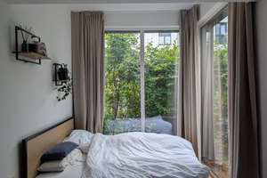 Exklusive 1-Zimmer-Wohnung – Die vollständige Adresse der Immobilie erhältst du vom Anbieter., 38126 Südstadt-Rautheim-Mascherode, Braunschweig – Vorschaubild 4