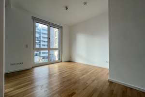 Moderne 2-Zimmer-Wohnung in der Hamburger HafenCity - Wentzel Dr. – Baakenallee 25, 20457 HafenCity, Hamburg – Vorschaubild 3