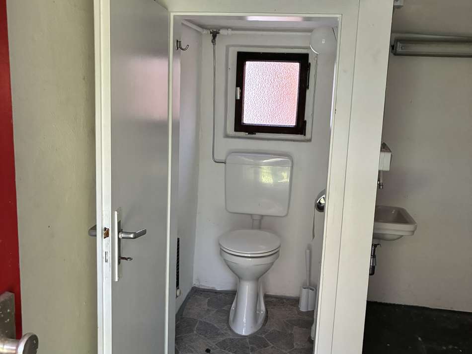 WC