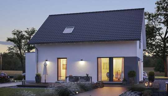 Bild von Mit Neubauförderung ins Eigenheim - bauen mit massa Haus - inkl. Baufertigstellungsbürgschaft