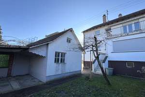 KA-Durlach! Gepflegtes Zweifamilienhaus mit Garten und Einzelgarage - EG Frei! – Die vollständige Adresse der Immobilie erhältst du vom Anbieter., 76227 Durlach, Karlsruhe – Vorschaubild 3