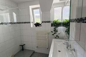 Wohnen wie im Haus: 3(+1) Zimmer, Wintergarten & eigener Garten – Dreifaltigkeitsstraße 00, 40625 Gerresheim, Düsseldorf – Vorschaubild 15