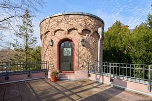 Historische Bürofläche in Hanau- Wilhelmsbad – Die vollständige Adresse der Immobilie erhältst du vom Anbieter., 63454 Kesselstadt, Hanau – Vorschaubild 1