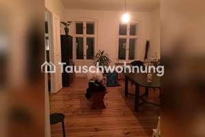 Tauschwohnung: Biete 3-Zimmer in Pankow, suche 4-Zi-Wohnung in 13187 Pankow – Die vollständige Adresse der Immobilie erhältst du vom Anbieter., 13187 Pankow (Ortsteil), Berlin – Vorschaubild 3