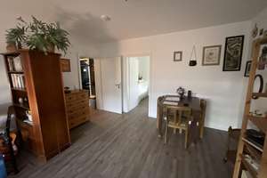 2,5 Zimmer-Wohnung im 6.Obergeschoss mit Aufzug – Breslauer Platz 1, 64287 Darmstadt-Ost, Darmstadt – Vorschaubild 7