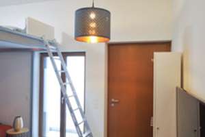 Stilvoll modernisiert: Einzimmerwohnung in Regensburg – Die vollständige Adresse der Immobilie erhältst du vom Anbieter., 93059 Innenstadt, Regensburg – Vorschaubild 2