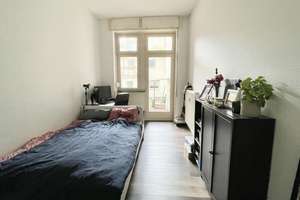 ## Neckarstadt OST ## Stilaltbau ## kernsaniert ## große Terrasse ## – Käfertalerstraße 57, 68167 Neckarstadt-Ost/Wohlgelegen, Mannheim – Vorschaubild 3
