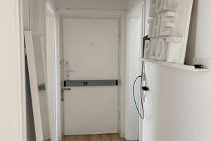 Tolle 2-ZKB in der Schwetzingerstadt im 2. OG mit Balkon – Die vollständige Adresse der Immobilie erhältst du vom Anbieter., 68165 Schwetzingerstadt/Oststadt, Mannheim – Vorschaubild 2