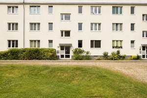 Sanierte Wohnung im 1. OG I bezugsfrei I Balkon I Küche – Simpsonweg 2b, 12305 Lichtenrade, Berlin – Vorschaubild 8
