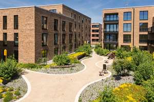 Verbessern Sie Ihr Lage! Neubau-Erstbezug im schönen Travemünde – Die vollständige Adresse der Immobilie erhältst du vom Anbieter., 23570 Travemünde, Lübeck – Vorschaubild 9