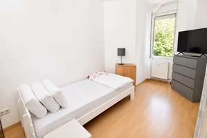 Vermietete 2-Zimmer-Wohnung mit großem Balkon, TG-Stellplatz & Keller in München-Untermenzing – Hitlstraße 9, 80997 Allach, München – Vorschaubild 11