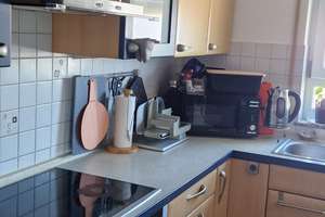 Gepflegte 3-Zimmer-Wohnung mit Balkon und Einbauküche in RT-Degerschlacht – Martin-Knapp-Straße 39, 72768 Degerschlacht, Reutlingen – Vorschaubild 6