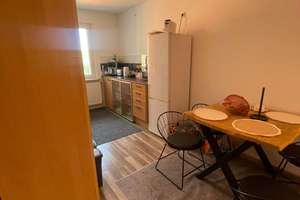 Helle 1-Zimmer-Wohnung nahe TU Braunschweig mit separater Küche – Neustadtring 36, 38114 Westliches Ringgebiet, Braunschweig – Vorschaubild 7