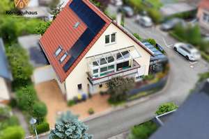 Wohnen auf zwei Ebenen – gepflegte Maisonettewohnung in Zöllnitz bei Jena – Die vollständige Adresse der Immobilie erhältst du vom Anbieter., 7751 Zöllnitz – Vorschaubild 41