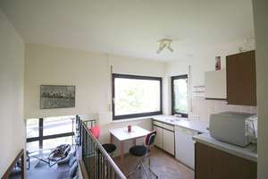 Provisionsfreies Einfamilienhaus mit Einliegerwohnung und Weitblick in Marburg - Marbach – Wieselacker 8, 35041 Marbach, Marburg – Vorschaubild 35