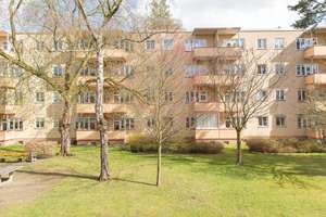 Helle 2 Zimmer-Balkon Wohnung in Steglitz zu verkaufen! – Die vollständige Adresse der Immobilie erhältst du vom Anbieter., 12169 Steglitz, Berlin – Vorschaubild 12
