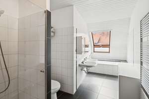 Wohnen über den Dächern der List – großzügige Altbau-Maisonette mit zwei Außenbereichen – 30163 List, Hannover – Vorschaubild 12