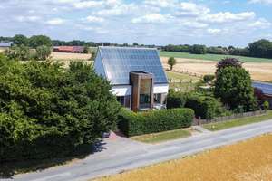 Traumhaus für Pferdeliebhaber: Historisches Landhaus mit modernem Flair im Grünen – Die vollständige Adresse der Immobilie erhältst du vom Anbieter., 48324 Sendenhorst – Vorschaubild 1