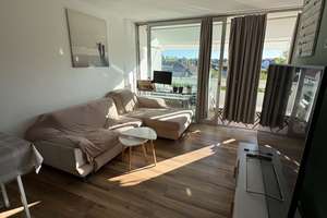 Alltagstaugliche 2-Zimmer-Wohnung in Neuhausen – Maria-Luiko-Straße 38, 80636 Alte Kaserne, München – Vorschaubild 2
