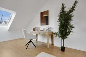 Familienfreundlicher Neubau mit Garten, Terrasse und Garage – Sanddornstraße 19, 47475 Kamp-Lintfort – Vorschaubild 12