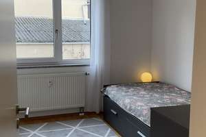 Gepflegte 3-Zimmer-Wohnung mit Balkon in München-Allach – Die vollständige Adresse der Immobilie erhältst du vom Anbieter., 80999 Untermenzing, München – Vorschaubild 8