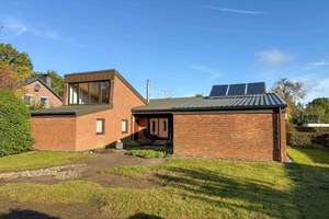 Licht, Luft und Lebensqualität - Bungalow mit Gartenparadies in Premiumlage !!! – Die vollständige Adresse der Immobilie erhältst du vom Anbieter., 48167 Angelmodde, Münster – Vorschaubild 6