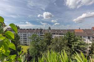 Zooviertel: Exklusive Maisonette mit separatem Büro/Gästebereich & eigenem Zugang – Die vollständige Adresse der Immobilie erhältst du vom Anbieter., 40239 Düsseltal, Düsseldorf – Vorschaubild 7