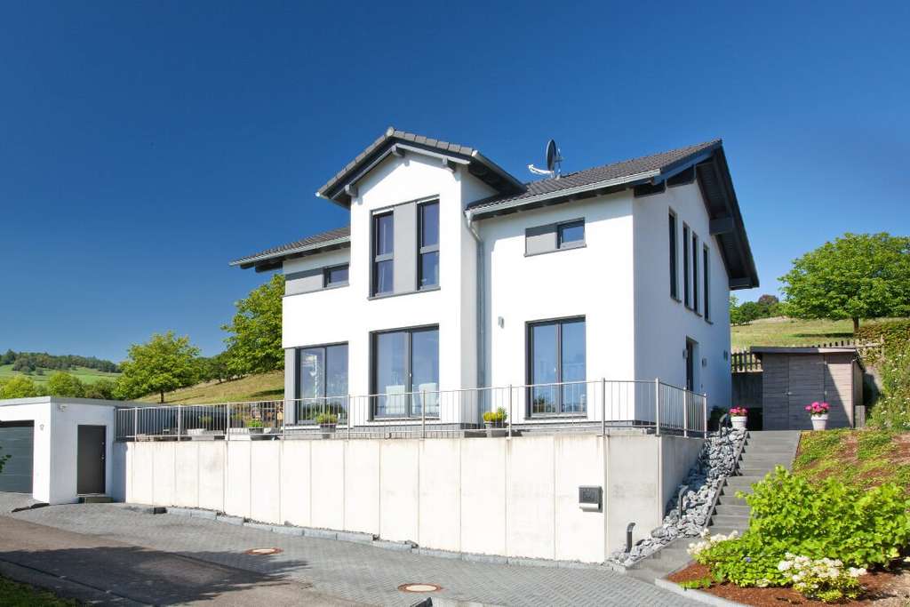 Immobilie in Großrückerswalde - Ihr Traumhaus in Großrückerswalde - Bild 1