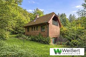 Charmantes Einfamilienhaus mit 1.047 m² großem Grundstück 
& vielseitigem Platzangebot in Waldrandl – Die vollständige Adresse der Immobilie erhältst du vom Anbieter., 25524 Itzehoe – Vorschaubild 1