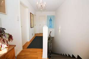 Haus im Haus - Neubau 2015 - 3 TG-Stellplätze - DA-Innenstadt *** PROVISIONSFREI für den Käufer *** – Die vollständige Adresse der Immobilie erhältst du vom Anbieter., 64285 Mitte, Darmstadt – Vorschaubild 9